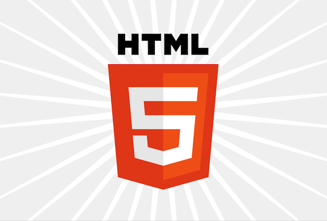 HTML5 Logo
