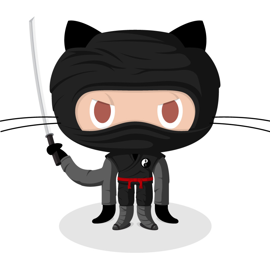GitHub Ninja