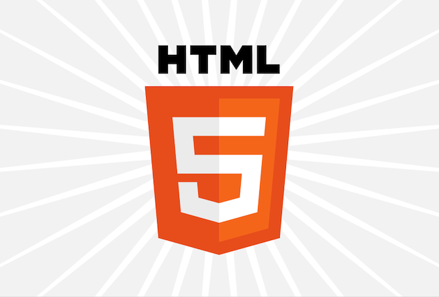 HTML5 Logo