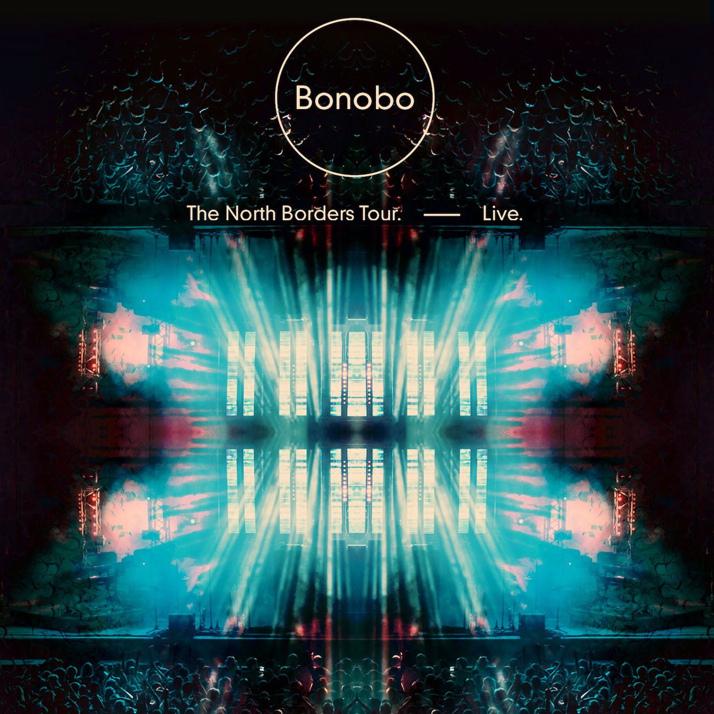 Bonobo, The North Borders Tour