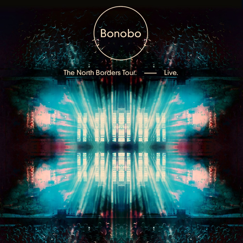 Bonobo, The North Borders Tour